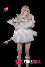 Lacedoll 黎霜 168cm Dカップ フルシリコン ボディ選択可 綺麗 長身美女 クール系 ラブドール - 画像 (12)