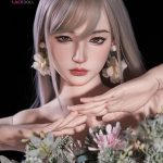 Lacedoll 黎霜 168cm Dカップ フルシリコン ボディ選択可 綺麗 長身美女 クール系 ラブドール