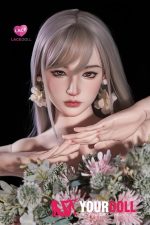 Lacedoll 黎霜 168cm Dカップ フルシリコン ボディ選択可 綺麗 長身美女 クール系 ラブドール