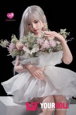 Lacedoll 黎霜 168cm Dカップ フルシリコン ボディ選択可 綺麗 長身美女 クール系 ラブドール - 画像 (8)