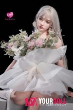 Lacedoll 黎霜 168cm Dカップ フルシリコン ボディ選択可 綺麗 長身美女 クール系 ラブドール - 画像 (9)