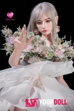 Lacedoll 黎霜 168cm Dカップ フルシリコン ボディ選択可 綺麗 長身美女 クール系 ラブドール - 画像 (11)