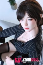 Lacedoll 夏沫 168cm Dカップ フルシリコン ボディ選択可 美人OL エロ 魅惑 ラブドール - 画像 (4)