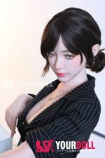 Lacedoll 夏沫 168cm Dカップ フルシリコン ボディ選択可 美人OL エロ 魅惑 ラブドール - 画像 (5)