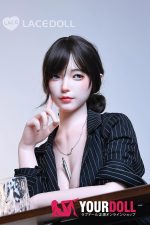 Lacedoll 夏沫 168cm Dカップ フルシリコン ボディ選択可 美人OL エロ 魅惑 ラブドール - 画像 (2)