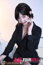 Lacedoll 夏沫 168cm Dカップ フルシリコン ボディ選択可 美人OL エロ 魅惑 ラブドール - 画像 (8)