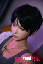 Lacedoll 晚冰 163cm Hカップ フルシリコン ボディ選択可 魅惑の谷間 美人 リアル彼女 ラブドール - 画像 (5)