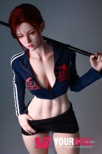 Lacedoll 晨露 167cm Dカップ フルシリコン ボディ選択可 アジア系 長身美女 ラブドール - 画像 (8)