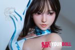 Sedoll Melody.A #120SO 161cm Eカップ Natural肌 フルシリコン ビキニ エロ 美人 ラブドール 新品 - 画像 (22)