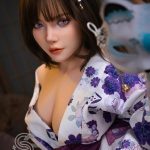 Sedoll Kemeny.E SE#119SO 155cm Eカップ 顎機能付き Natural肌 フルシリコン 巨乳 ラブドール