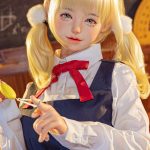 Shedoll Yaoyao(夭夭) 150cm Bカップ フルシリコン ボディ材質選択可 意地悪 コスプレ系 ラブドール