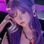 Shedoll Jiangxiaowan(江小婉) 168cm Dカップ フルシリコン ボディ選択可 魅惑 長身美女 愛嬌 ラブドール