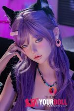 Shedoll Jiangxiaowan(江小婉) 168cm Dカップ フルシリコン ボディ選択可 魅惑 長身美女 愛嬌 ラブドール