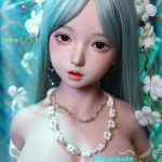 Shedoll Xixi(熙熙) 145cm Gカップ フルシリコン 顎機能追加可 コスプレ系 楚々 巨乳 ラブドール