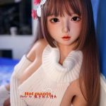 Shedoll Xixi(熙熙) 145cm Gカップ フルシリコン 顎機能追加可 無邪気 巨乳 ラブドール