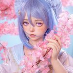 Shedoll Duoduo(朵朵) 148cm Dカップ フルシリコン 顎機能追加可 愛嬌 綺麗 ラブドール