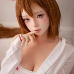 Shedoll Lemon(柠檬) 148cm Dカップ フルシリコン 顎機能追加可 無邪気 美乳 ラブドール