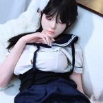 Shedoll Chuyue(楚玥) 168cm Dカップ 眠り顔 フルシリコン 顎機能追加可 美人 アジア系 ラブドール