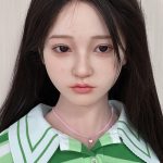 TOP-CYDOLL Shuyu 157cm Dカップ フルシリコン ボディ選択可 Natural肌 顎機能追加可 リアル彼女 清楚可憐 ラブドール 新品