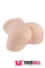 Tantaly Cecilia 8.9kg ホワイト肌 トルソー 美尻 オナホール - 画像 (15)