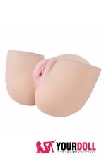 Tantaly Cecilia 8.9kg ホワイト肌 トルソー 美尻 オナホール - 画像 (6)