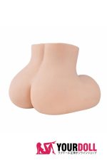 Tantaly Cecilia 8.9kg ホワイト肌 トルソー 美尻 オナホール - 画像 (22)