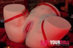 Tantaly Rosie 15kg ホワイト肌 トルソー 美尻 オナホール - 画像 (23)