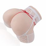 Tantaly Rosie 15kg ホワイト肌 トルソー 美尻 オナホール