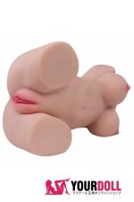 Tantaly Scarlett 6.5kg ホワイト肌 トルソー 巨乳 ラブドール - 画像 (12)
