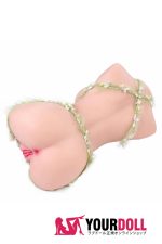 Tantaly Scarlett 6.5kg ホワイト肌 トルソー 巨乳 ラブドール - 画像 (15)