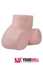 Tantaly Kylie 11.9kg ホワイト肌 トルソー 美尻 オナホール - 画像 (5)