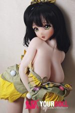 ElsaBabe 立華琴子 RADA004 102cm-XL ピンク肌 フルシリコン 巨乳 漫画風 ラブドール - 画像 (4)