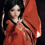 ElsaBabe 香澄悠里 HB050 150cm-M ピンク肌 フルシリコン 上品 美人 ラブドール