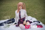MLW Honoka(ほのか) #57 160cm Dカップ シリコンヘッド+TPEボディ ナチュラル肌 綺麗 リアル エロ ラブドール - 画像 (26)