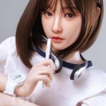 MLW Betty(贝蒂) #21 145cm Bカップ フルシリコン ナチュラル肌 楚々 ちっぱい ブルマ ラブドール
