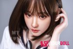 MLW Betty(贝蒂) #21 145cm Bカップ フルシリコン ナチュラル肌 楚々 ちっぱい ブルマ ラブドール - 画像 (21)