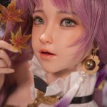 MLW Haruki(陽葵) #18B 145cm Bカップ フルシリコン 顎機能付き ナチュラル肌 綺麗 コスプレ系 ラブドール