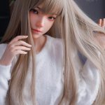 MLW Sora(夏空) #70 145cm Bカップ フルシリコン ナチュラル肌 楚々 ちっぱい 未熟 ラブドール