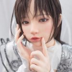 MLW AYAKA(あやか) #82 158cm Dカップ フルシリコン 顎機能付き ナチュラル肌 美乳 エロ ラブドール