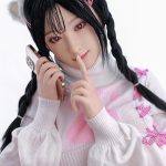 MLW SAYURI(さゆり) #84 152cm Eカップ フルシリコン ナチュラル肌 綺麗 巨乳 愛嬌 ラブドール