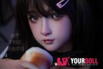 MLW Haruki(陽葵) #18 145cm Bカップ フルシリコン ナチュラル肌 スリム メイド 綺麗 ラブドール - 画像 (14)