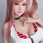 MLW Honoka(ほのか) #57 152cm Eカップ フルシリコン ナチュラル肌 巨乳 細腰 巨尻 ラブドール