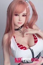 MLW Honoka(ほのか) #57 152cm Eカップ フルシリコン ナチュラル肌 巨乳 細腰 巨尻 ラブドール