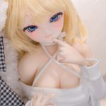 MOZU 亜美 85cm 巨乳 6.2kg ビニールヘッド+TPEボディ 綺麗 姉系 エロ アニメ系ラブドール 新品