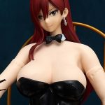 Otaku Doll 45cm 1.2KG 1穴あり ビニール製のヘッド+シリコンボディ 画像通りの服付き バニーシリーズ エッチ オナホール