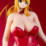 Otaku Doll 45cm 1.2KG 1穴あり ビニール製のヘッド+シリコンボディ 画像通りの服付き エロ バニーシリーズ  オナホール