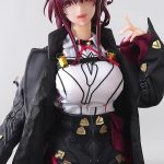 Otaku Doll 65cm 3KG 1穴あり ビニール製のヘッド+シリコンボディ 二種類の顔あり 画像通りの服付き コスプレ系 オナホール