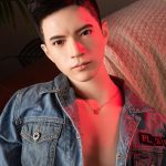 QitaDoll 承勋 177cm フルシリコン 植毛式の髪型付き 腹筋割れ アジア系 男性型ラブドール 新品