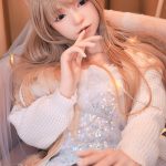 DOLLSENIOR 美咲(meixiao) フルシリコン ノーマル肌 顎機能付き 猫系彼女 愛嬌 コスプレ系 ラブドール