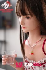 DOLLSENIOR 弥耶(Miye) ノーマル肌 顎機能追加可 フルシリコン ボディ選択可 リアル彼女 ラブドール - 画像 (3)